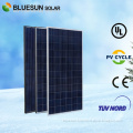 Best Bluesun Taiwan Solar Panel Manufacturer USA for Sale